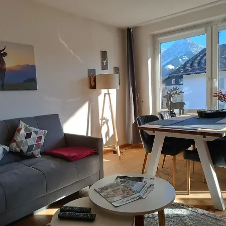 Apartmán Auwaldsee