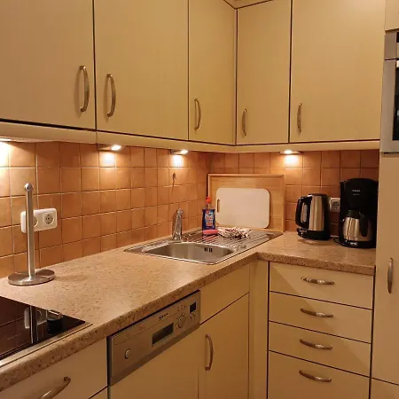 Apartment Auwaldsee Fischen im Allgäu
