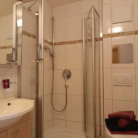 Apartment Auwaldsee Fischen im Allgäu