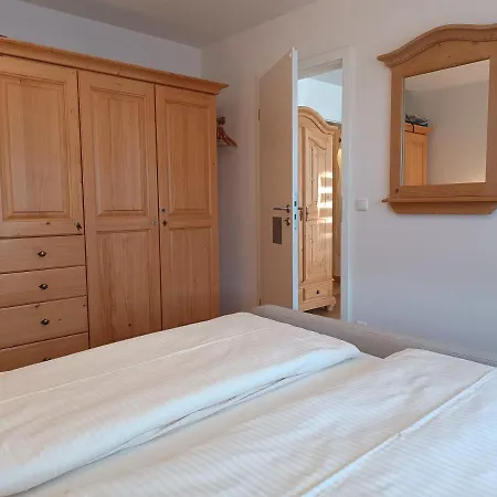 Apartmán Auwaldsee