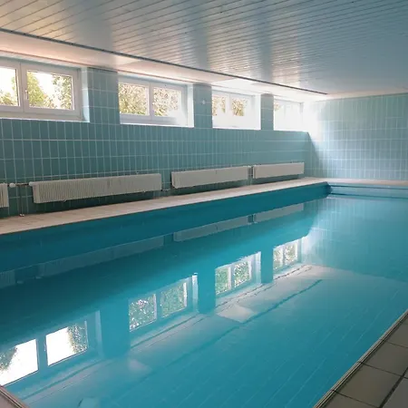 Auwaldsee 아파트 피셴