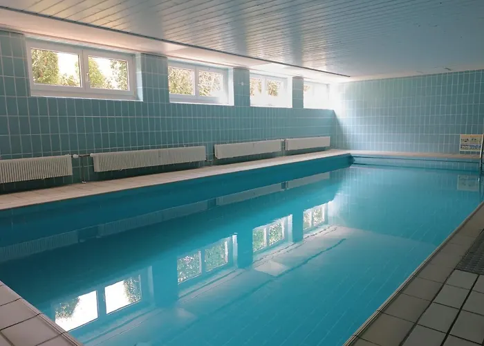Auwaldsee 아파트 피셴